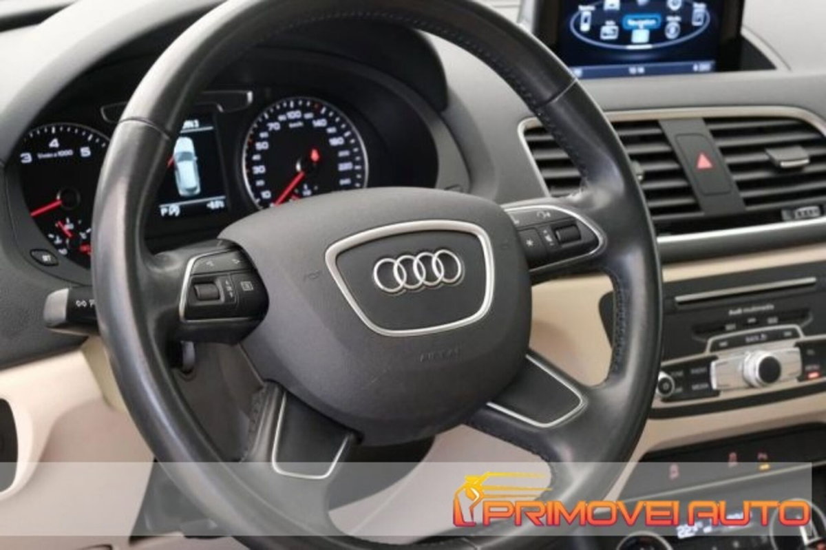 Audi Q3 2.0 TFSI 180 CV quattro S tronic (2)