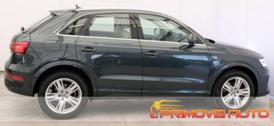 Audi Q3 2.0 TFSI 180 CV quattro S tronic (7)