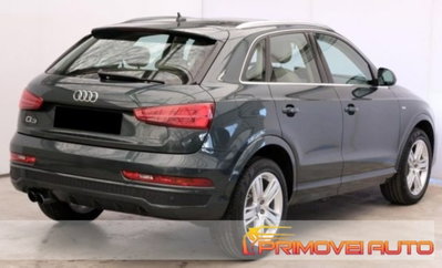 Audi Q3 2.0 TFSI 180 CV quattro S tronic (8)