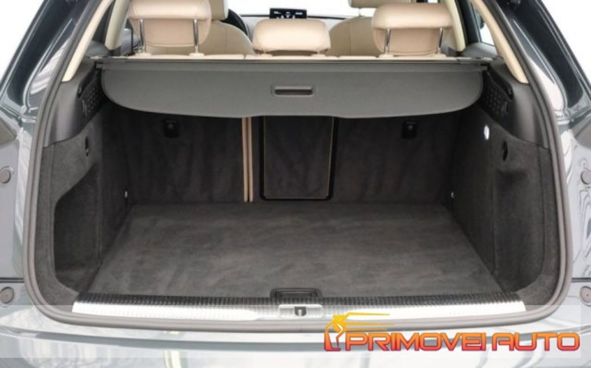 Audi Q3 2.0 TFSI 180 CV quattro S tronic (9)