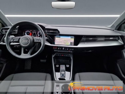 Audi A3 Sedan 30 TDI Business Advanced usata