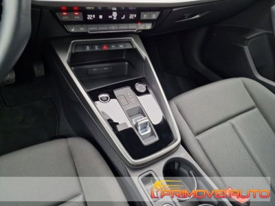 Audi A3 Sedan 30 TDI Business Advanced (11)