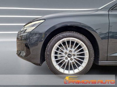 Audi A3 Sedan 30 TDI Business Advanced (13)