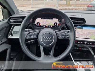 Audi A3 Sedan 30 TDI Business Advanced (2)