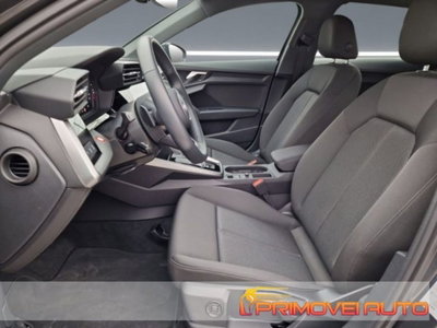 Audi A3 Sedan 30 TDI Business Advanced (3)