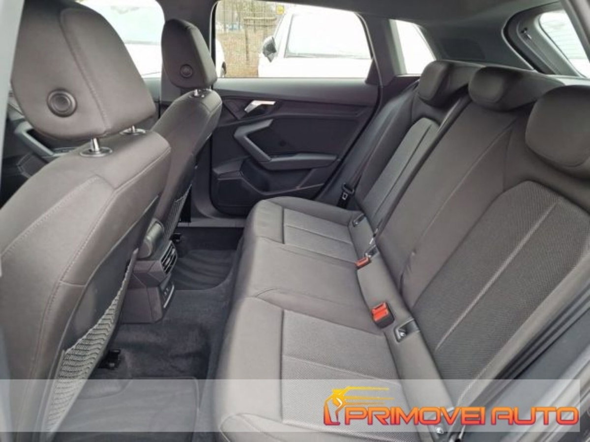 Audi A3 Sedan 30 TDI Business Advanced (4)