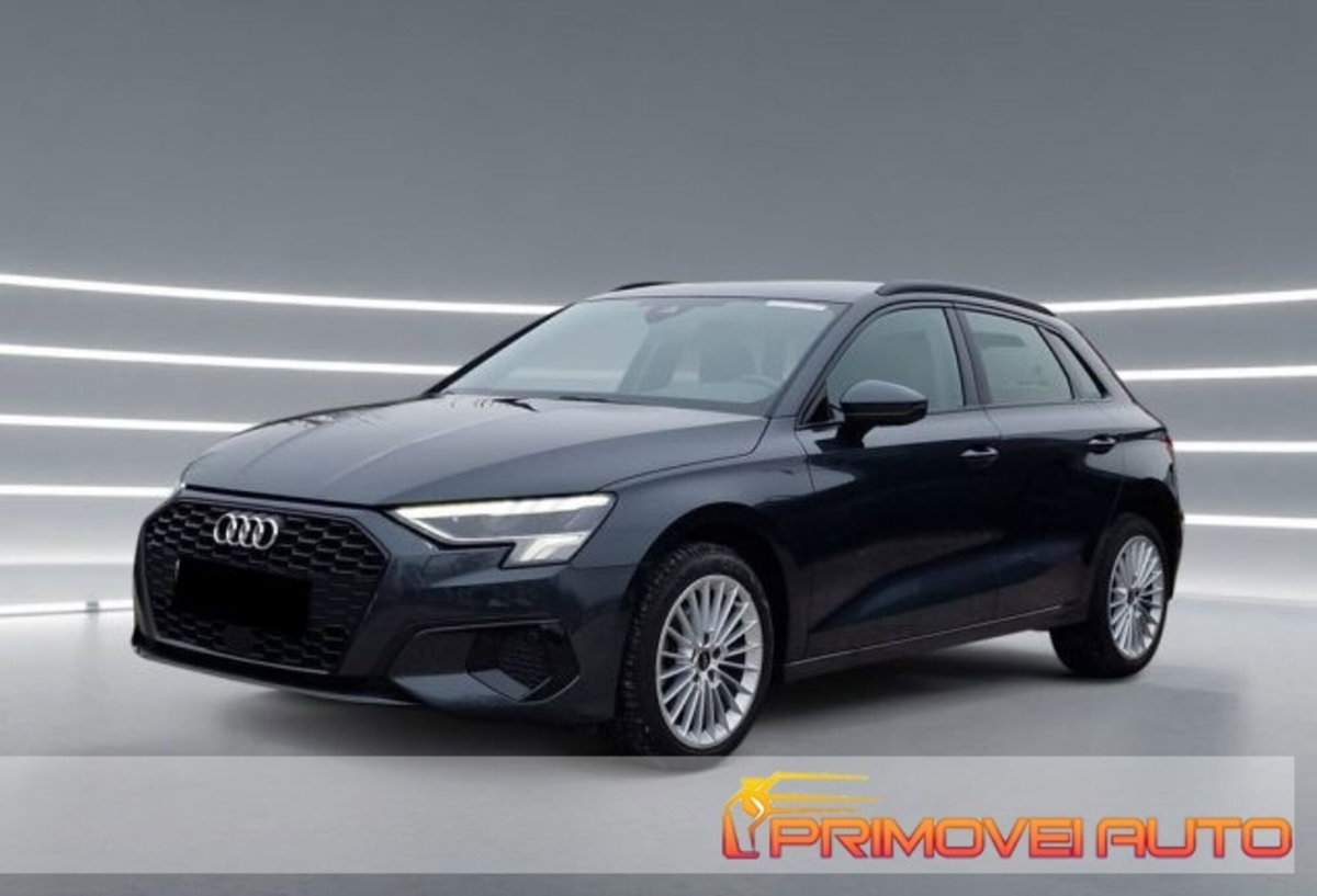 Audi A3 Sedan 30 TDI Business Advanced (5)
