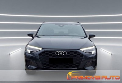 Audi A3 Sedan 30 TDI Business Advanced (6)