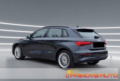Audi A3 Sedan 30 TDI Business Advanced (8)