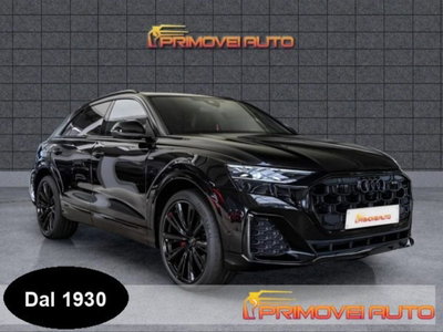 Audi Q8 Q8 50 TDI 286 CV quattro tiptronic Sport nuova