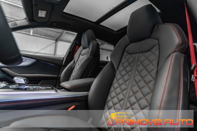 Audi Q8 Q8 50 TDI 286 CV quattro tiptronic Sport (12)