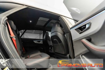 Audi Q8 Q8 50 TDI 286 CV quattro tiptronic Sport (5)