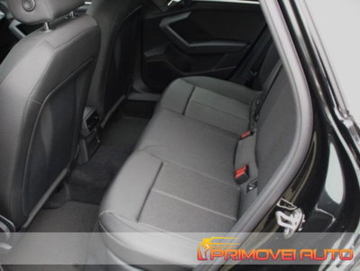 Audi A3 Sedan 35 TFSI S tronic S line edition (2)