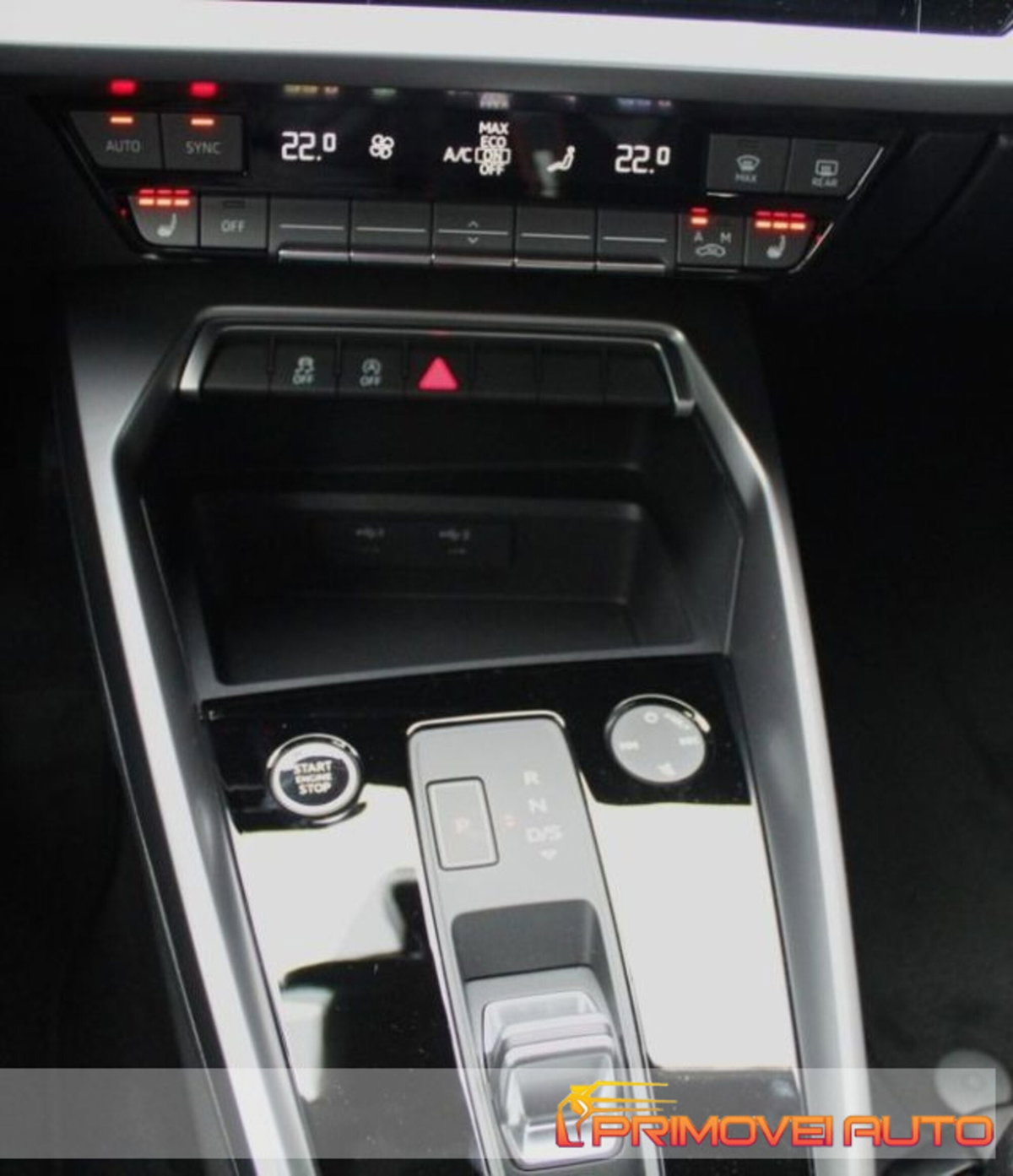 Audi A3 Sedan 35 TFSI S tronic S line edition (3)