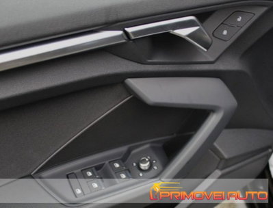 Audi A3 Sedan 35 TFSI S tronic S line edition (4)