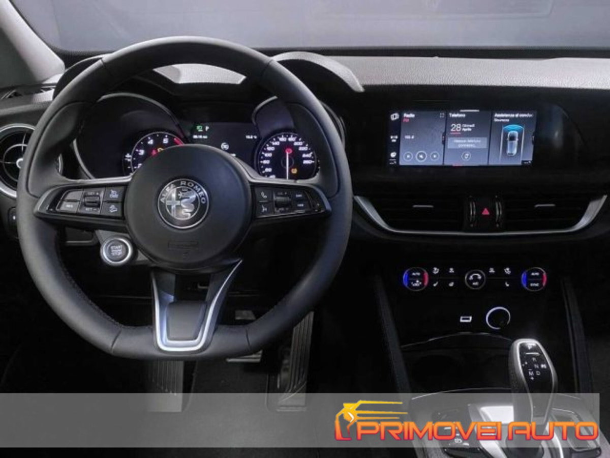 Alfa Romeo Stelvio Stelvio 2.0 Turbo 200 CV AT8 Q4 Executive (3)