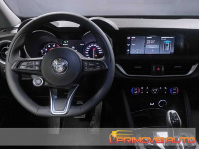 Alfa Romeo Stelvio Stelvio 2.0 Turbo 200 CV AT8 Q4 Executive (3)