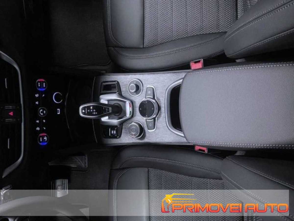 Alfa Romeo Stelvio Stelvio 2.0 Turbo 200 CV AT8 Q4 Executive (6)