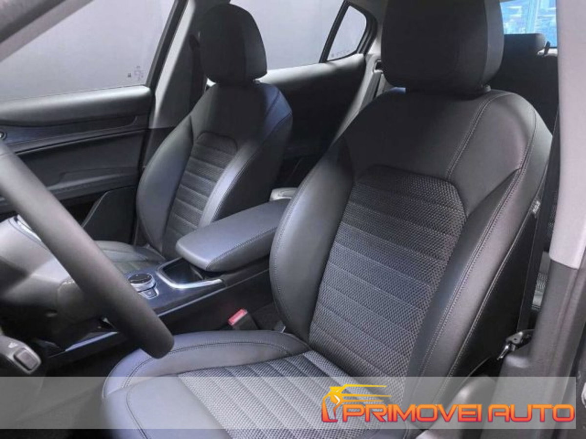 Alfa Romeo Stelvio Stelvio 2.0 Turbo 200 CV AT8 Q4 Executive (7)