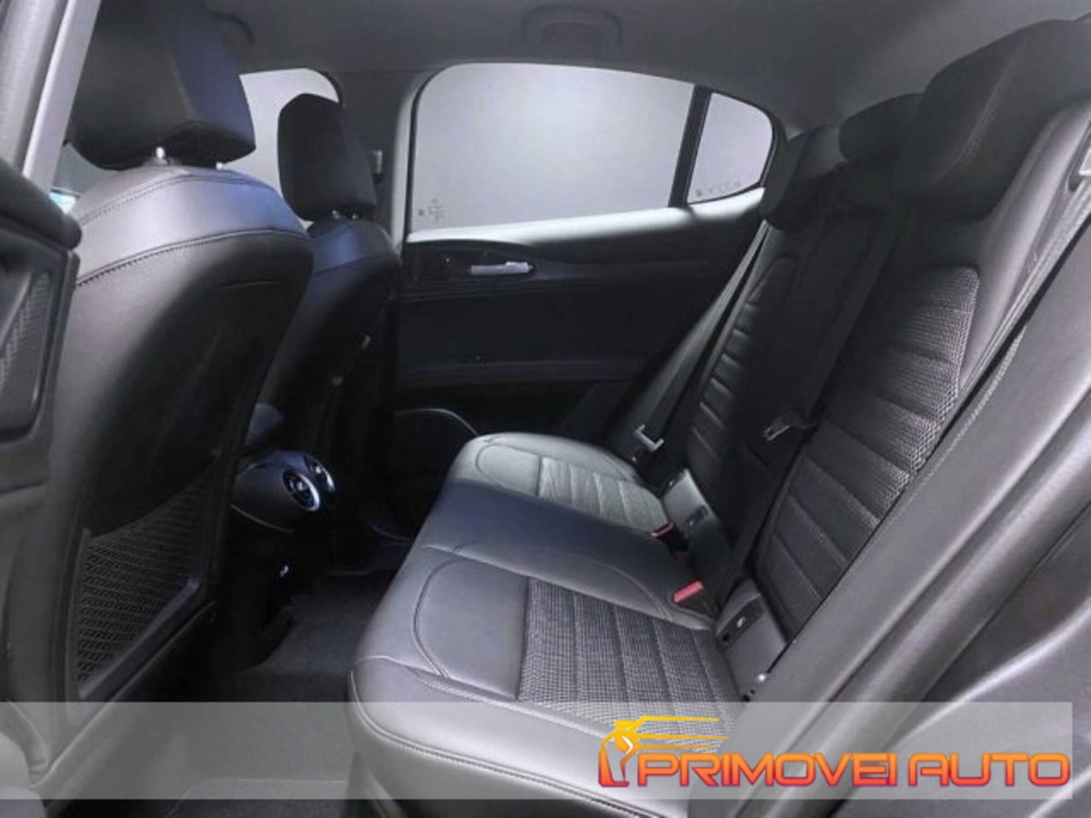 Alfa Romeo Stelvio Stelvio 2.0 Turbo 200 CV AT8 Q4 Executive (8)