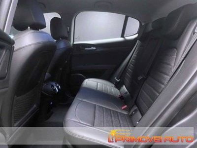 Alfa Romeo Stelvio Stelvio 2.0 Turbo 200 CV AT8 Q4 Executive (8)