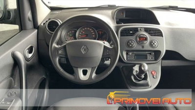 Renault Kangoo 1.2 TCe 115CV 5 porte Stop & Start Limited usata