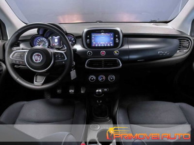Fiat 500X 1.0 T3 120 CV Cult usata