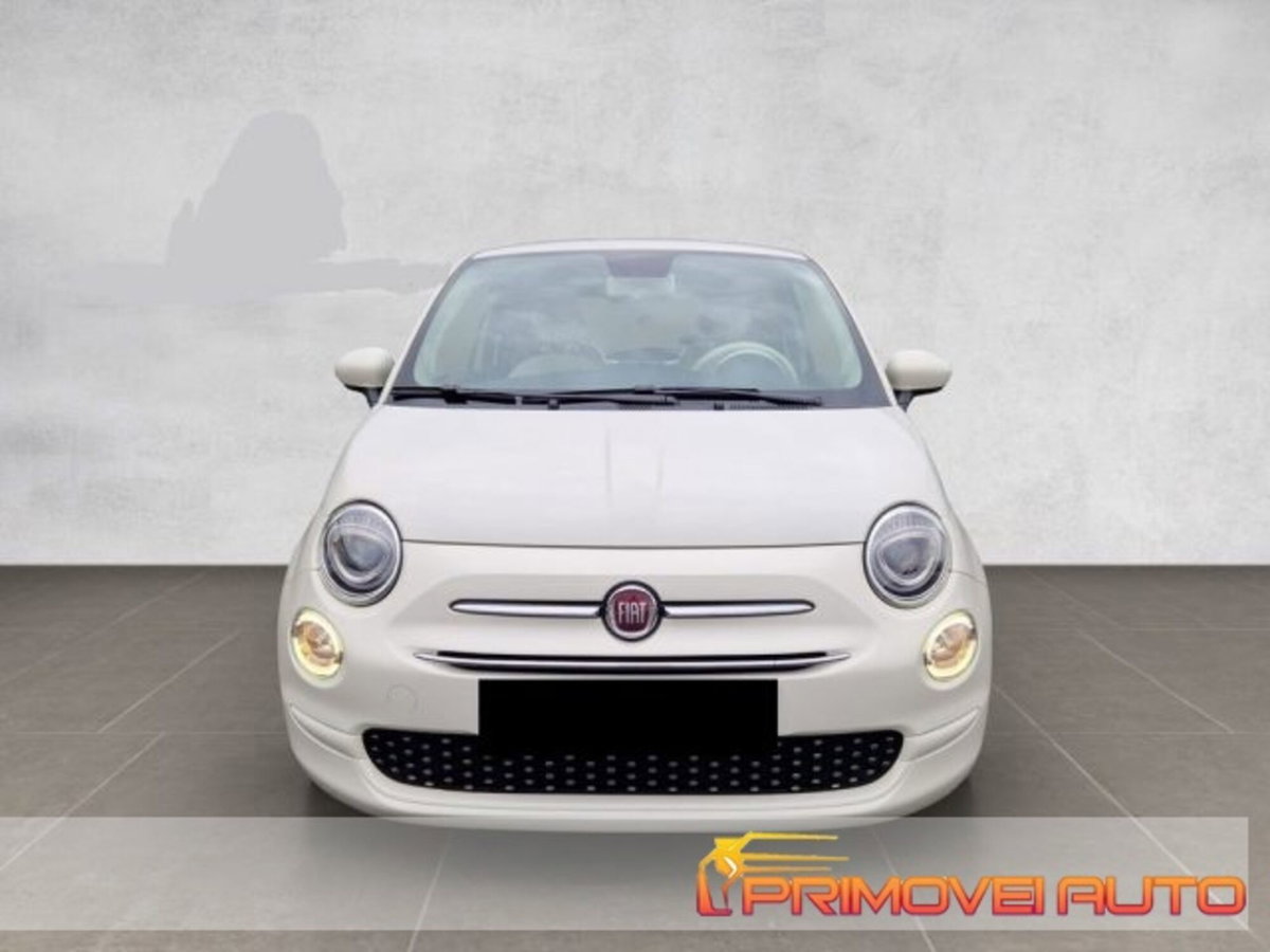 Fiat 500 Cabrio 1.2 Dualogic Lounge (10)