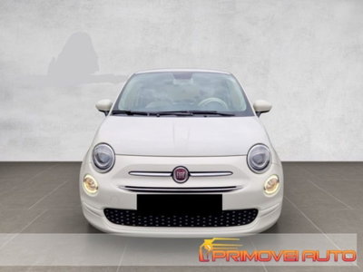 Fiat 500 Cabrio 1.2 Dualogic Lounge (10)