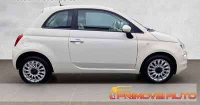 Fiat 500 Cabrio 1.2 Dualogic Lounge (11)