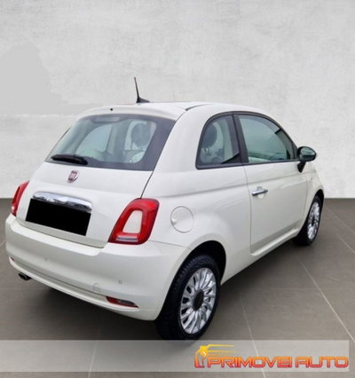 Fiat 500 Cabrio 1.2 Dualogic Lounge (13)