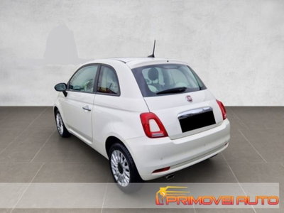 Fiat 500 Cabrio 1.2 Dualogic Lounge (14)