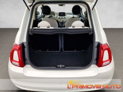 Fiat 500 Cabrio 1.2 Dualogic Lounge (16)
