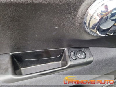 Fiat 500 Cabrio 1.2 Dualogic Lounge (17)