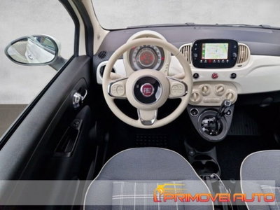 Fiat 500 Cabrio 1.2 Dualogic Lounge (2)