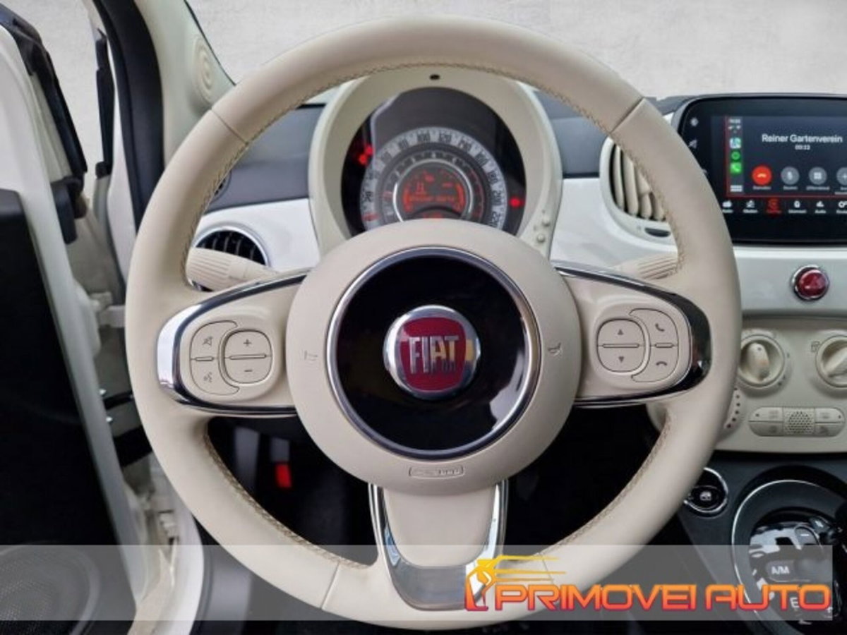Fiat 500 Cabrio 1.2 Dualogic Lounge (3)
