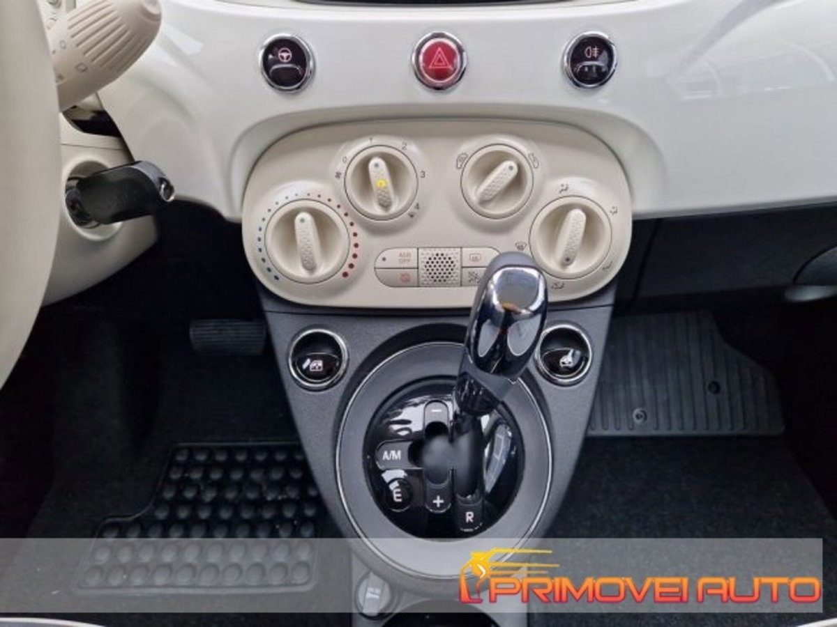 Fiat 500 Cabrio 1.2 Dualogic Lounge (4)