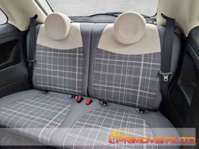 Fiat 500 Cabrio 1.2 Dualogic Lounge (7)