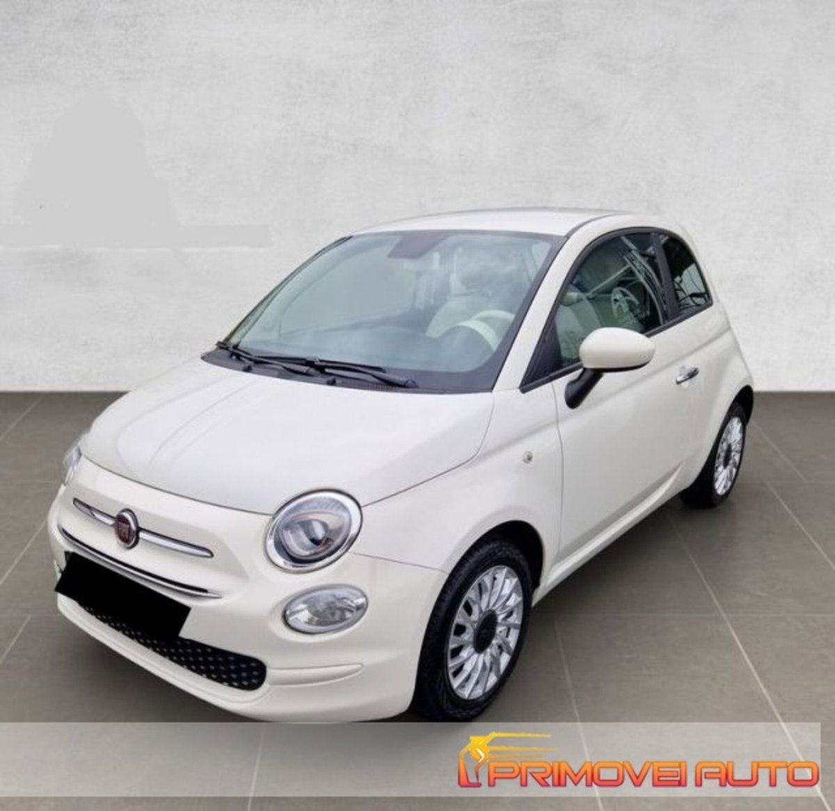 Fiat 500 Cabrio 1.2 Dualogic Lounge (8)