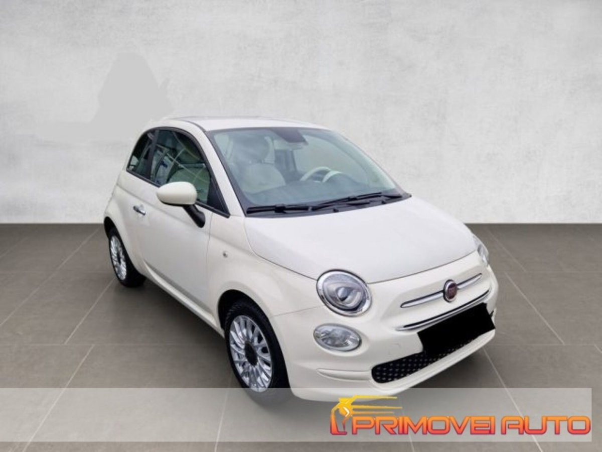 Fiat 500 Cabrio 1.2 Dualogic Lounge (9)