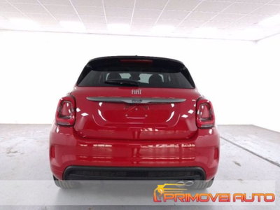 Fiat 500X 1.3 MultiJet 95 CV Sport (10)