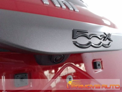 Fiat 500X 1.3 MultiJet 95 CV Sport (13)