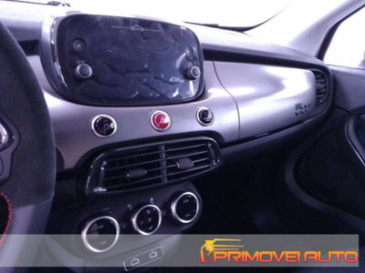 Fiat 500X 1.3 MultiJet 95 CV Sport (2)