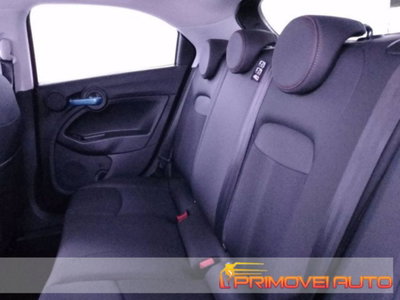 Fiat 500X 1.3 MultiJet 95 CV Sport (4)