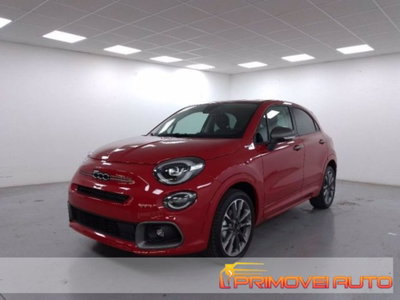Fiat 500X 1.3 MultiJet 95 CV Sport (6)