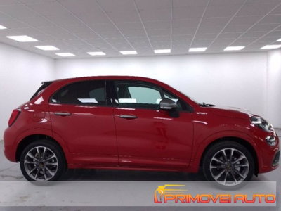 Fiat 500X 1.3 MultiJet 95 CV Sport (7)