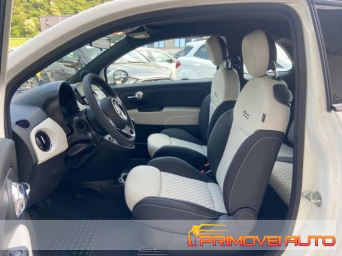 Fiat 500 1.0 Hybrid Dolcevita (2)