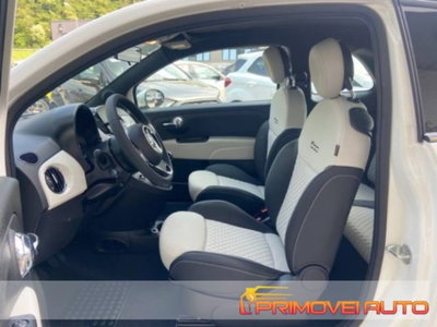 Fiat 500 1.0 Hybrid Dolcevita (2)