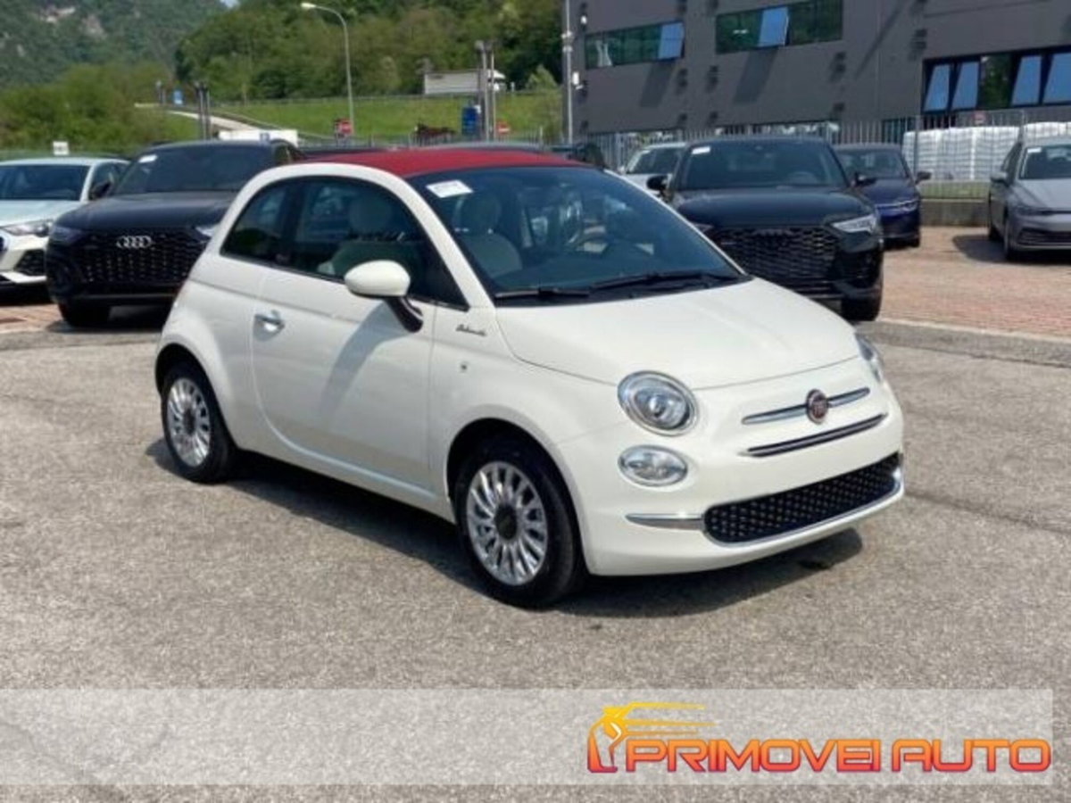 Fiat 500 1.0 Hybrid Dolcevita (3)