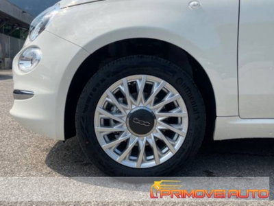 Fiat 500 1.0 Hybrid Dolcevita (7)